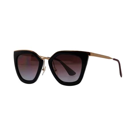 prada sunglasses spr 53|Prada SPR53S Sunglasses .